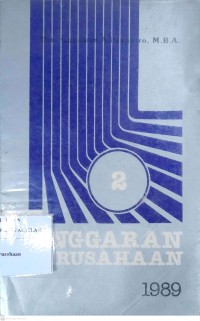 Image of Anggaran Perusahaan 2