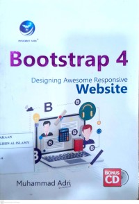 Image of Bookstrap 4