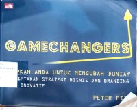 Image of Gamechangers