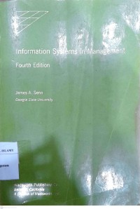 Image of Information System In Management