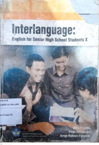 Image of Inter Language