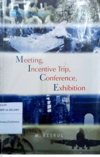 Image of Meeting,Incentlvetrip,Conference,Exhibition