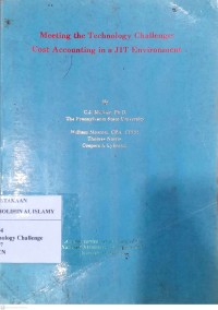 Image of Meeting the Technology Challenge