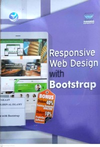 Image of Responsive Web Design with Bootstrap