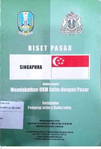 Image of Riset Pasar Singapura