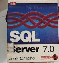 Image of SQL Server 7,0
