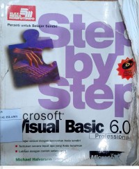 Image of Step by Step