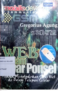 Image of WEB dalam Layar